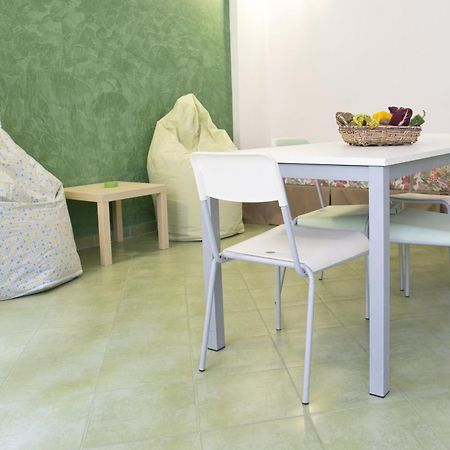 B&B Dimora San Vincenzo Галлиполи Номер фото