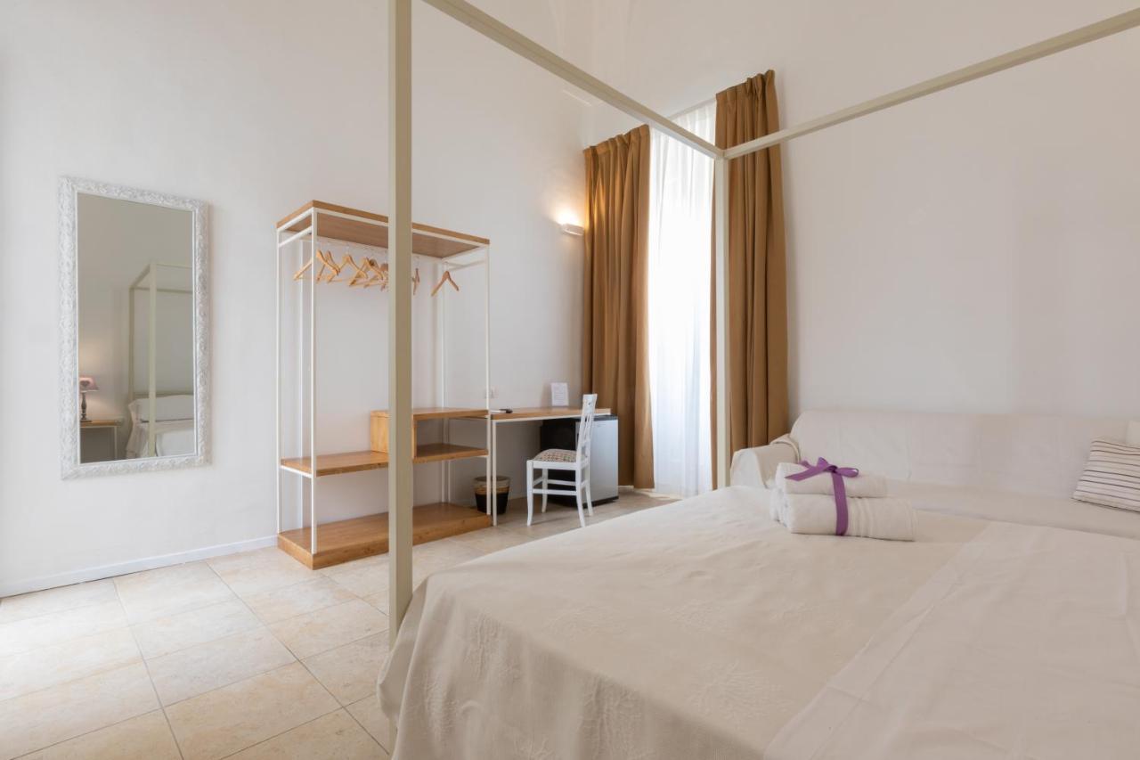 B&B Dimora San Vincenzo Галлиполи Экстерьер фото