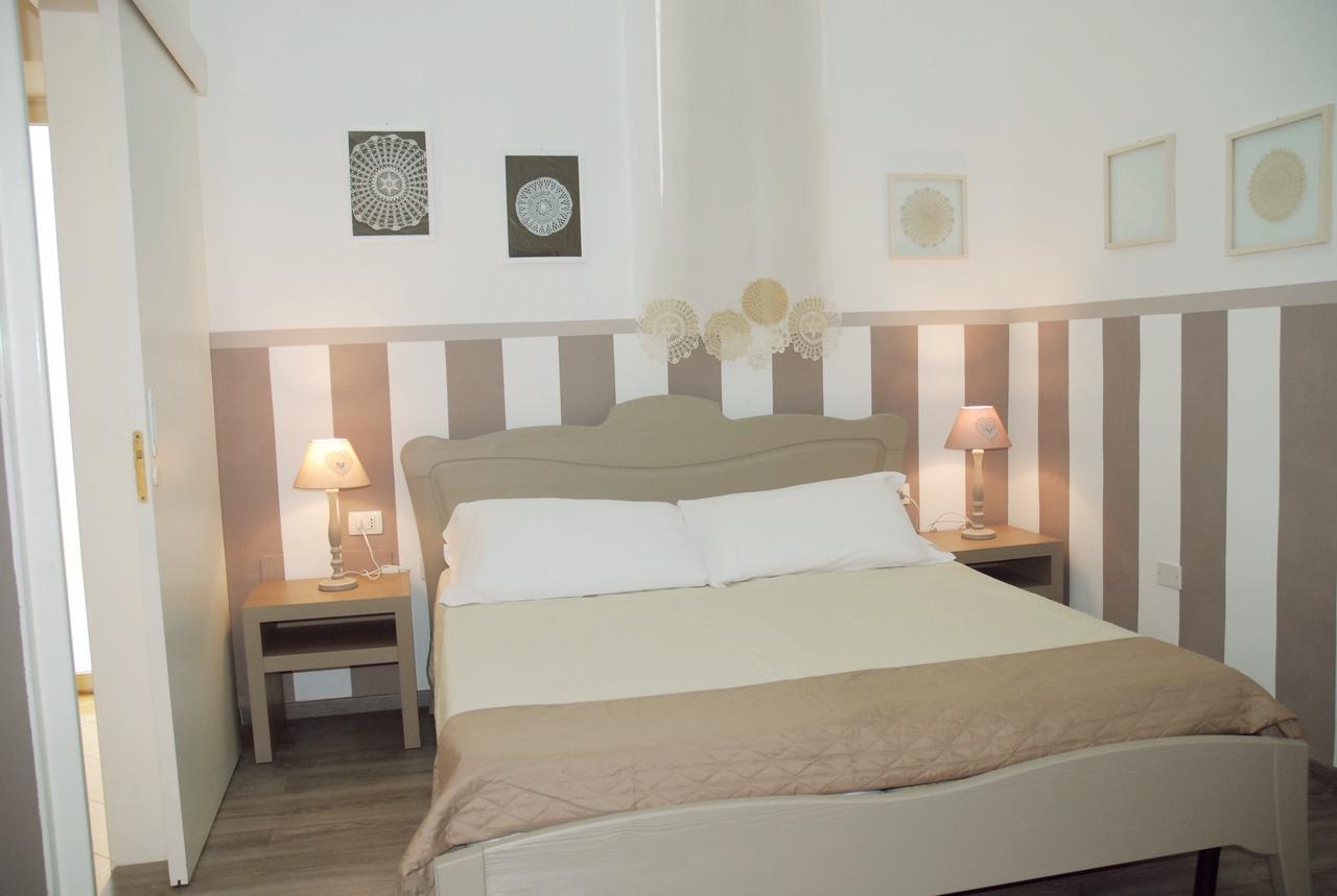 B&B Dimora San Vincenzo Галлиполи Экстерьер фото